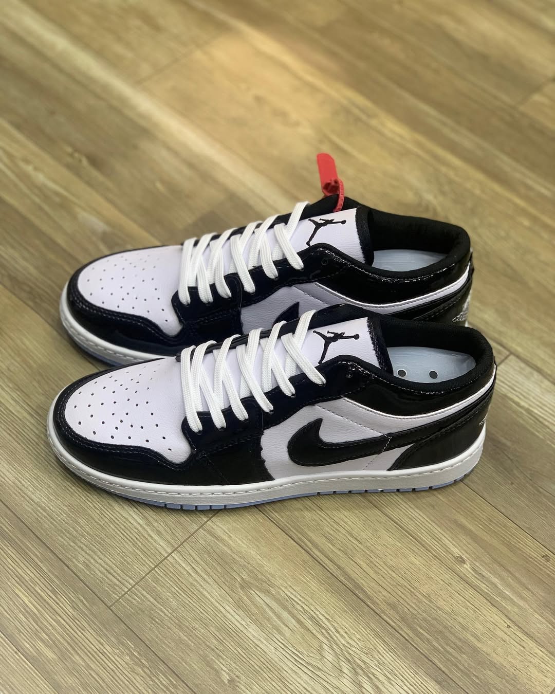 Tênis Nike Air Jordan 1 Low - Importado Premium