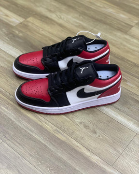 Tênis Nike Air Jordan 1 - Importado Premium