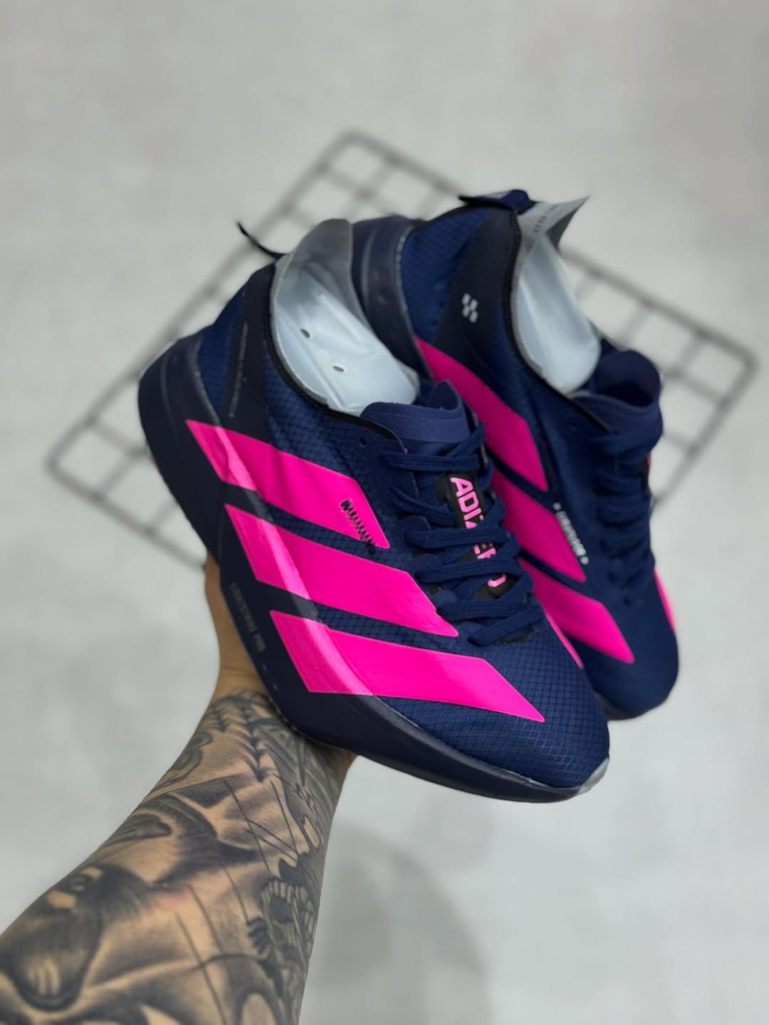 Adidas Adizero Adios Pro 4