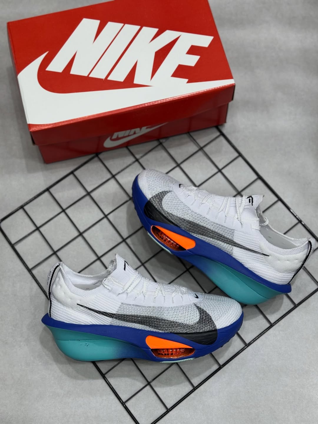 Tênis Nike Alphafly - Importado Premium