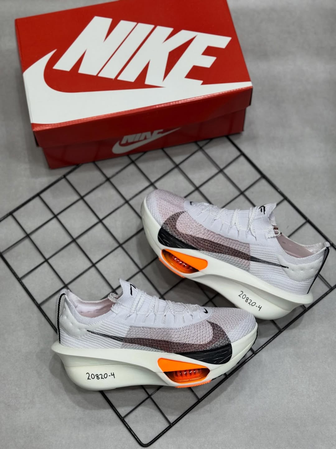 Tênis Nike Alphafly - Importado Premium