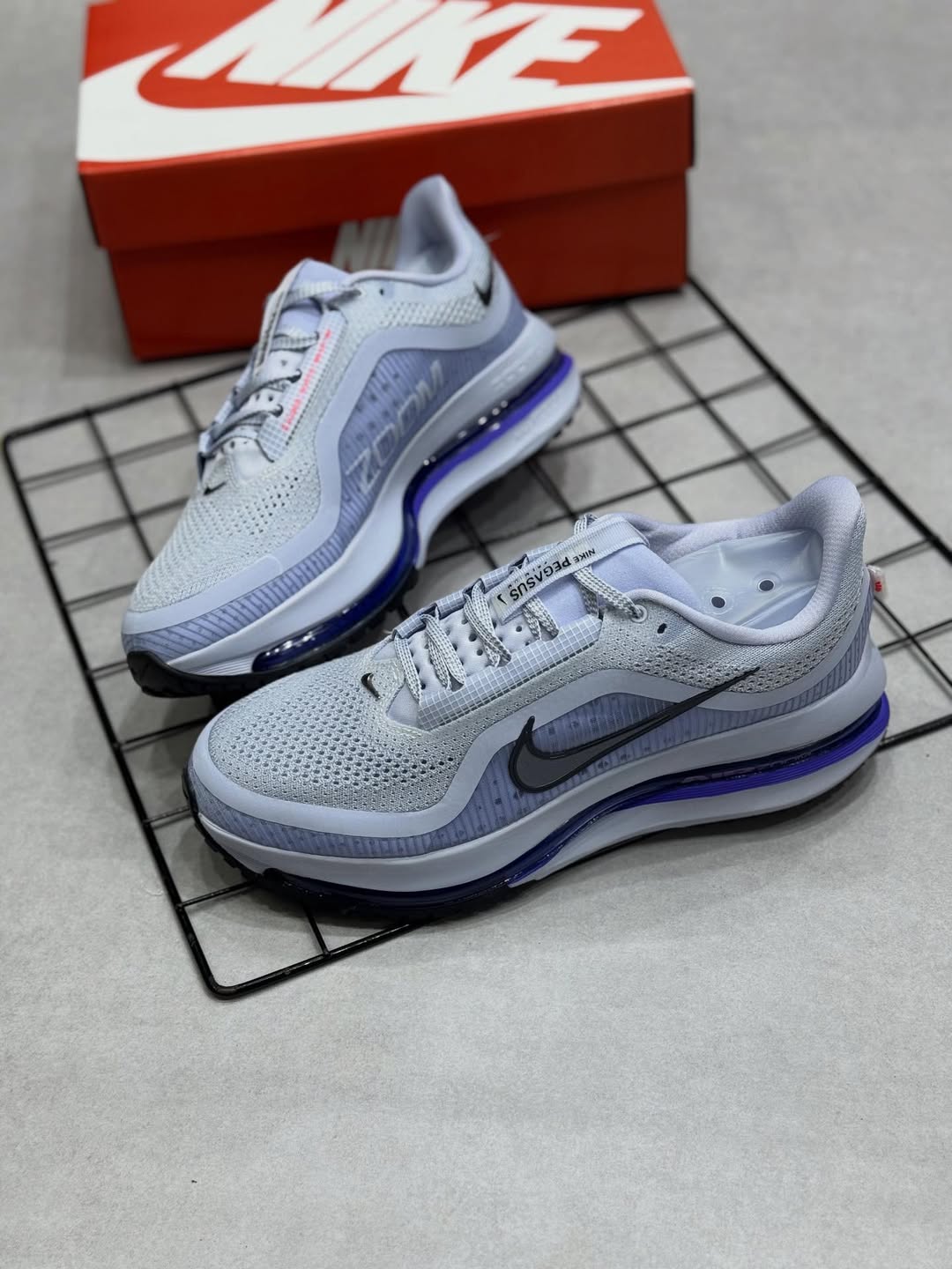 Tênis Nike Pegasus - Importado Premium