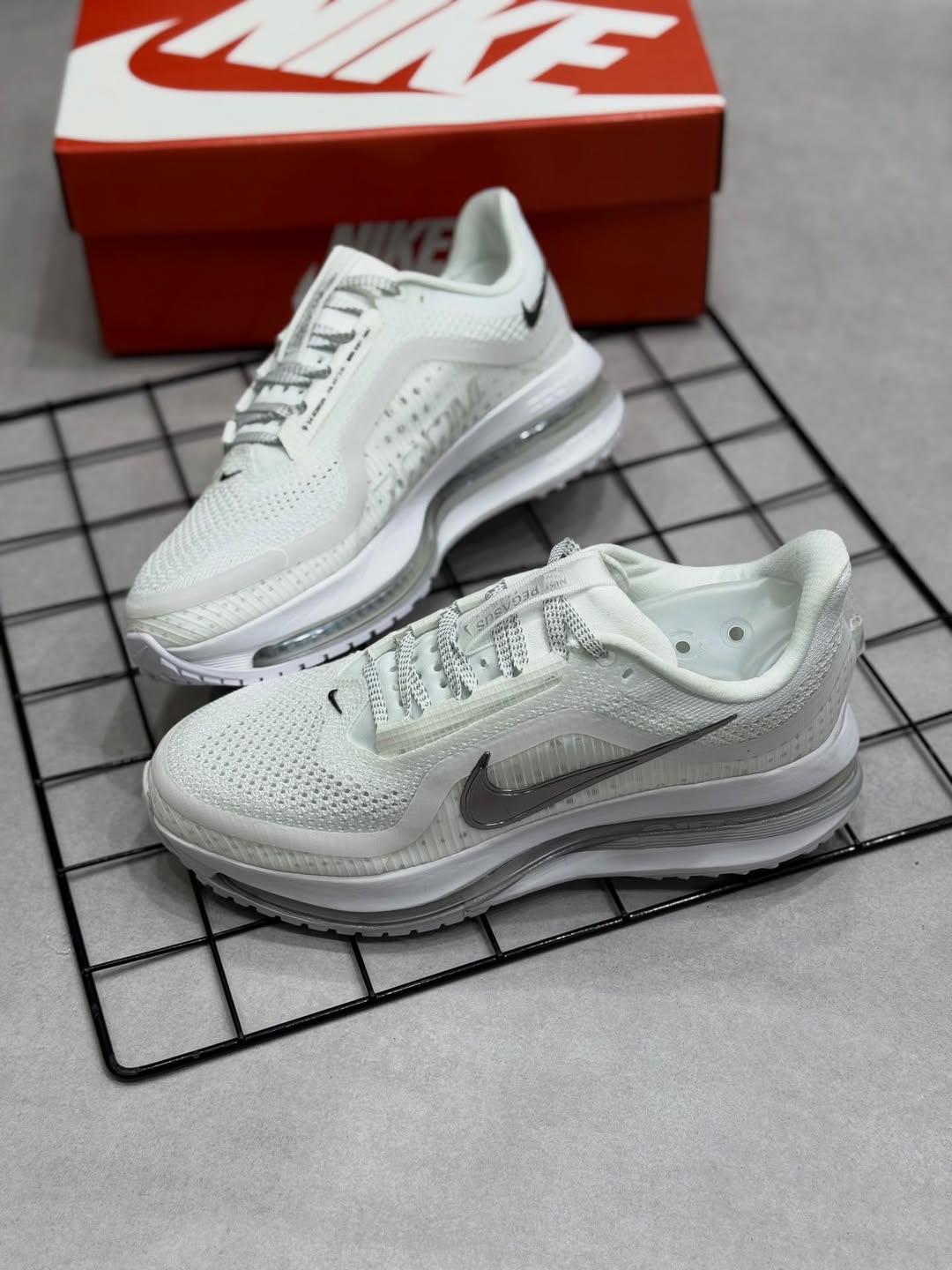 Tênis Nike Pegasus - Importado Premium