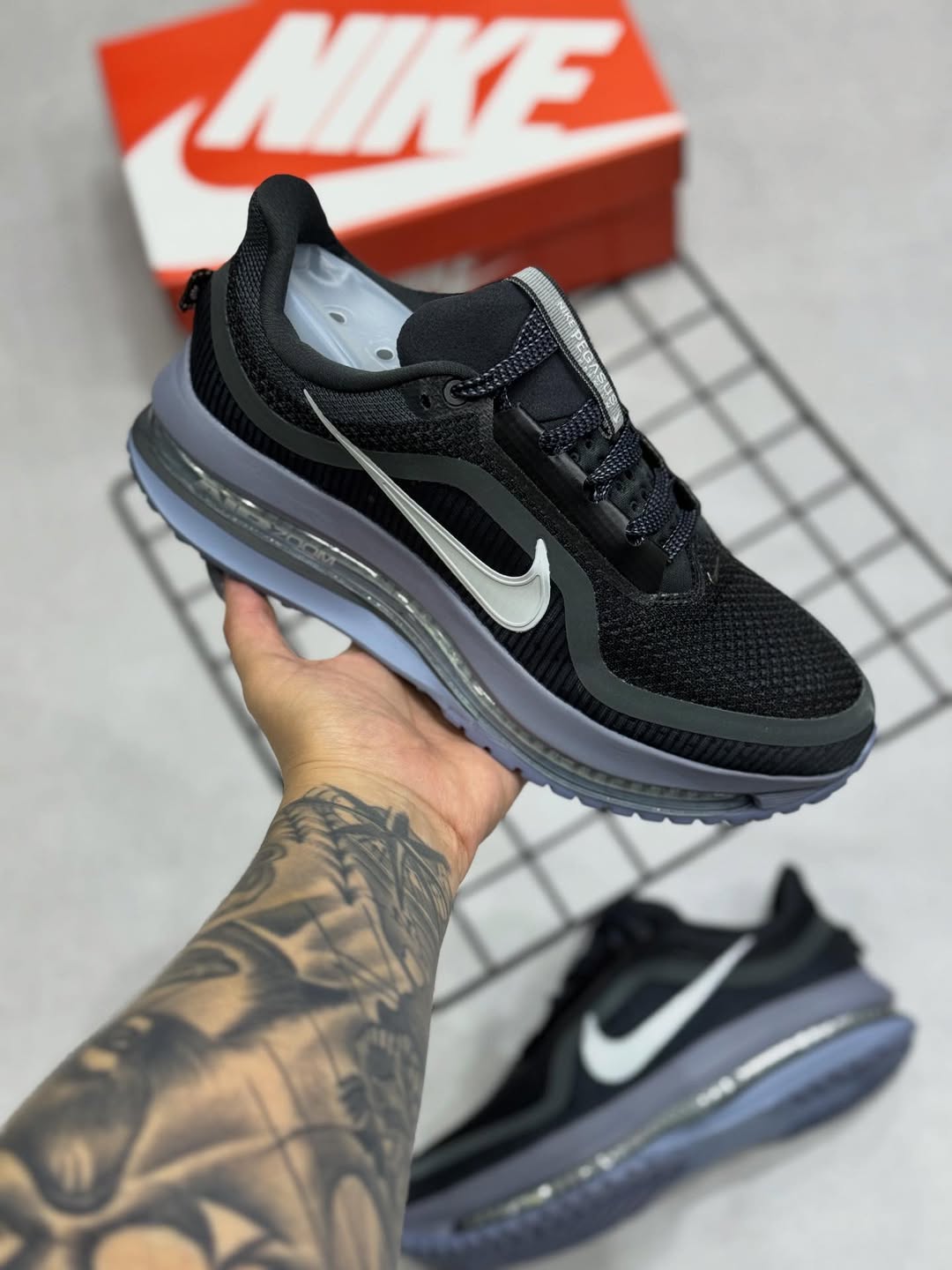 Tênis Nike Pegasus - Importado Premium