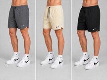 Kit 3 Shorts Dri-Fit Nike - Masculinos mauricinho