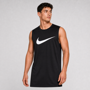 Kit 3 Regatas Nike Dri-Fit
