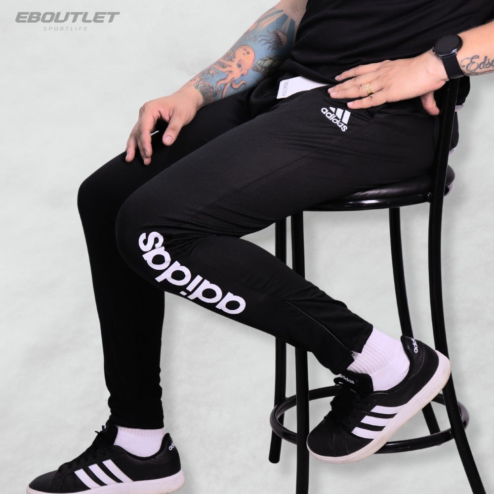 Calça Dri-fit Slim Adidas - Unidade