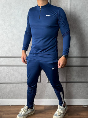Conjunto Nike 2026 - Jaqueta e Calça