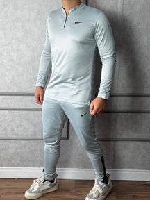 Conjunto Nike 2026 - Jaqueta e Calça