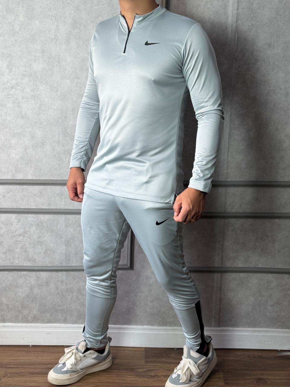 Conjunto Nike 2026 - Jaqueta e Calça