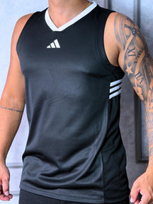 Regata Machão Dri-fit unidade - Adidas