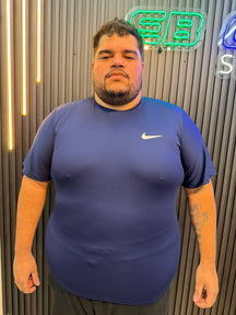 Camiseta Dri-fit Plus Size unidade - Nike