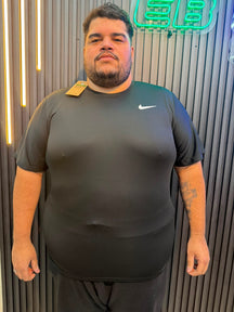 Camiseta Dri-fit Plus Size unidade - Nike
