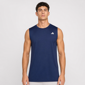Kit 3 Regatas Adidas Dri-Fit