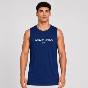 Kit 3 Regatas Nike Dri-Fit