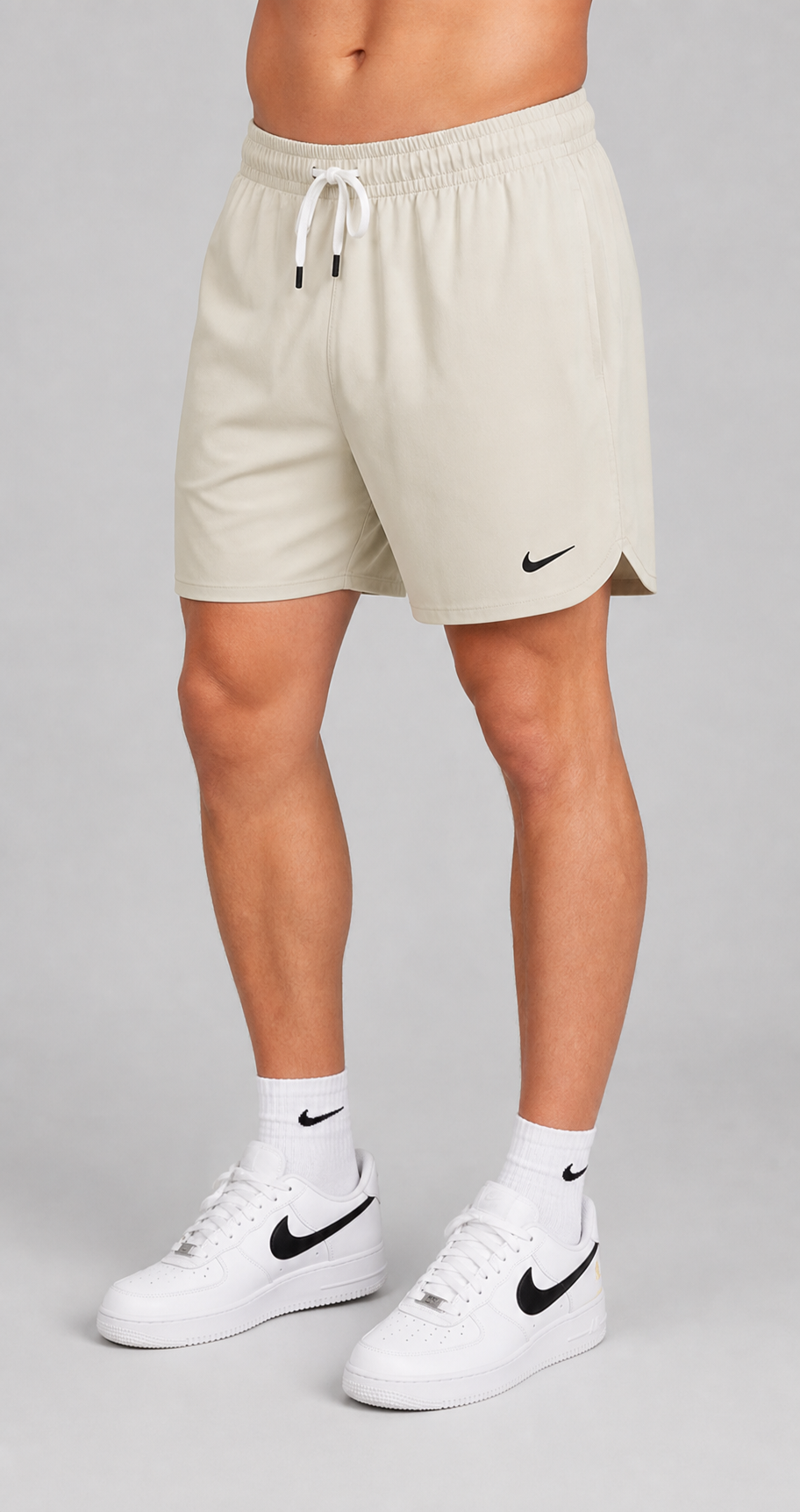 Kit 3 Shorts Dri-Fit Nike - Masculinos mauricinho