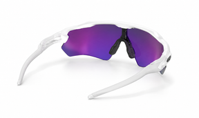 Óculos de Sol Oakley Radar Branco/Roxo