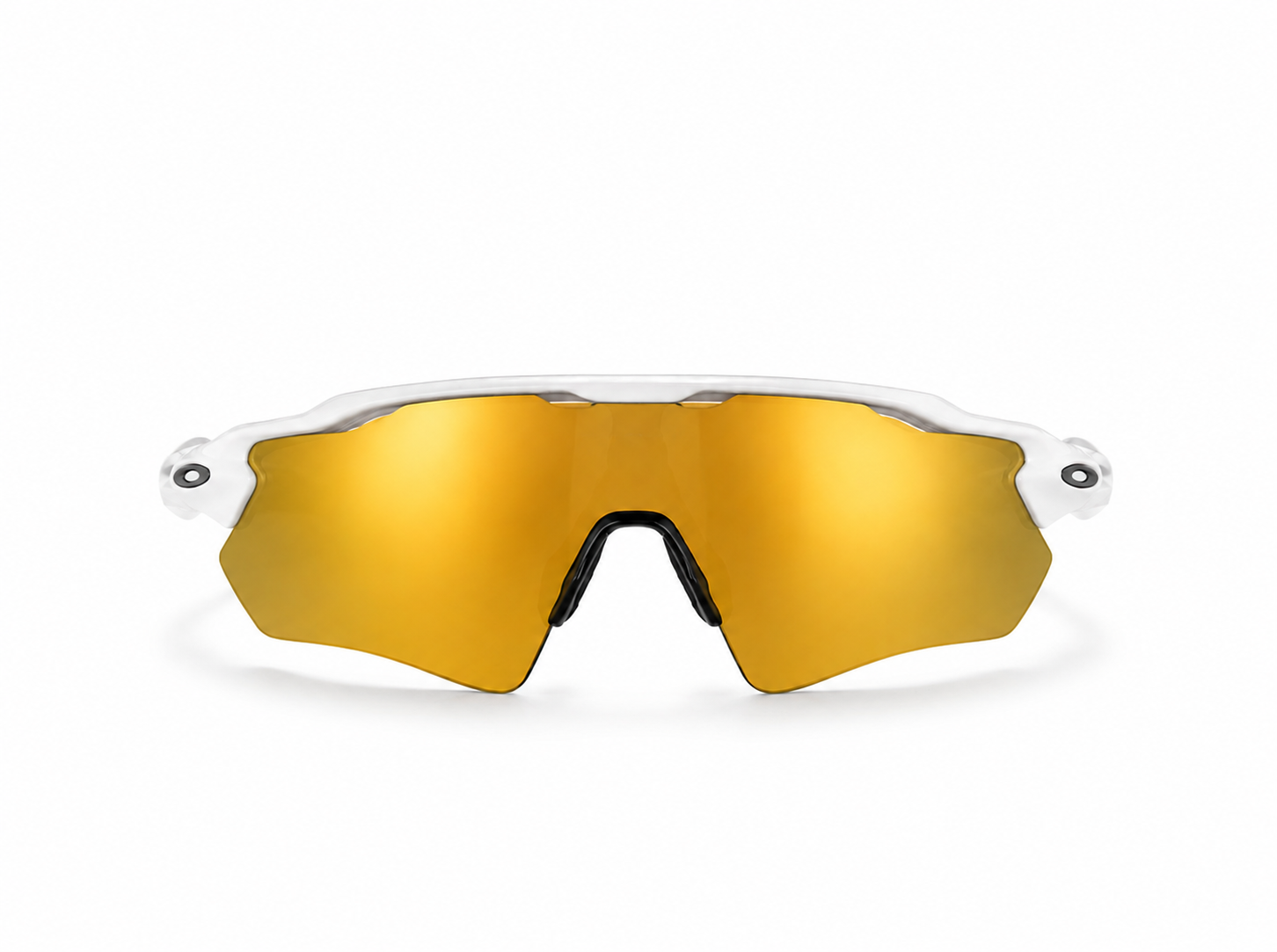 Óculos de Sol Oakley Radar Gold 24k