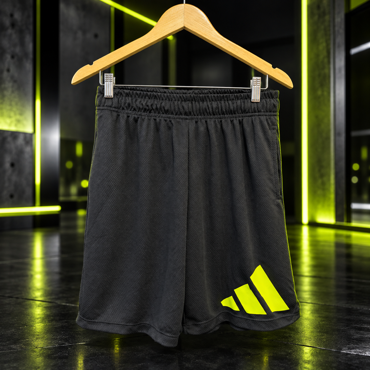 Shorts Adidas Dri-fit - Unidade