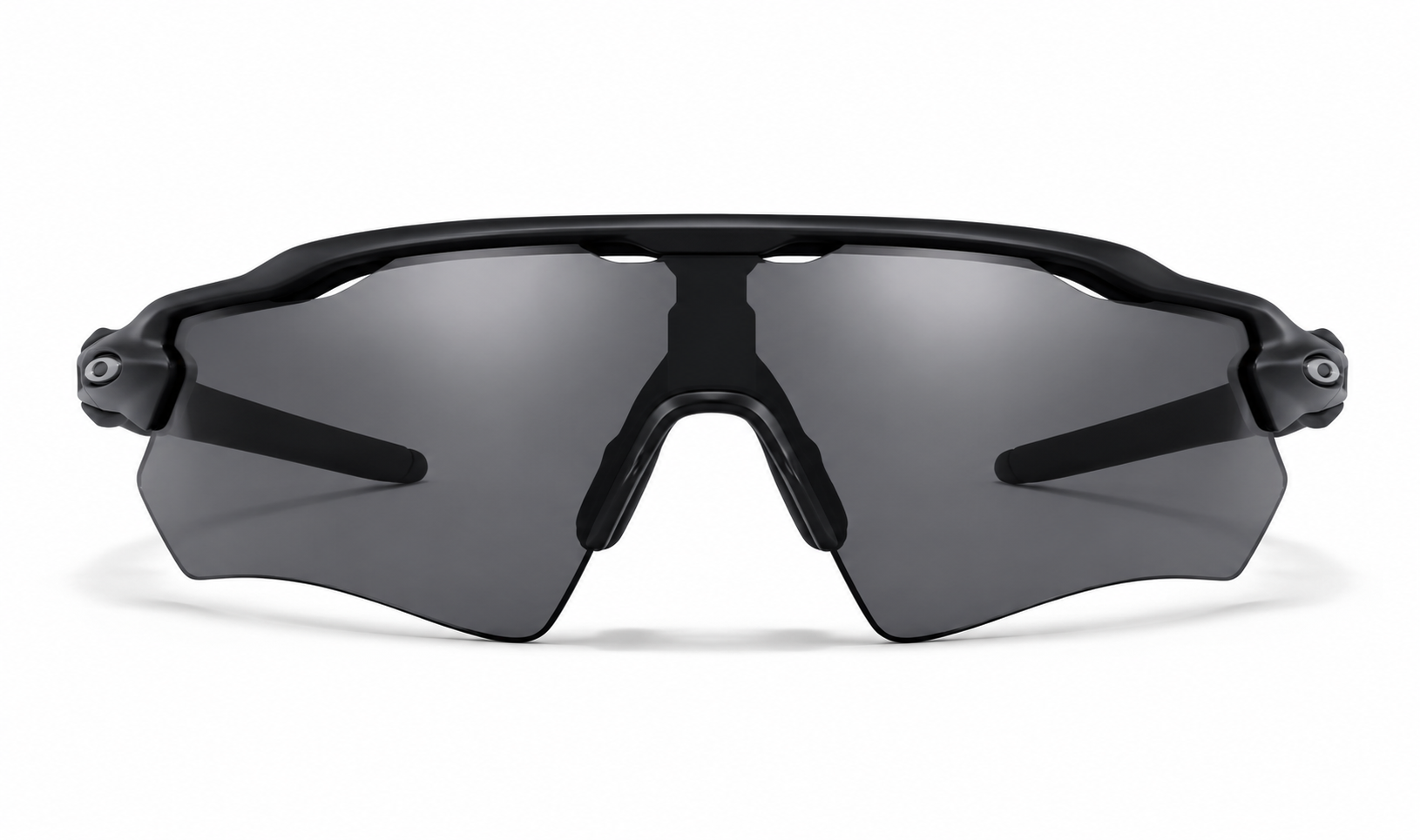 Óculos de Sol Oakley Radar Preto
