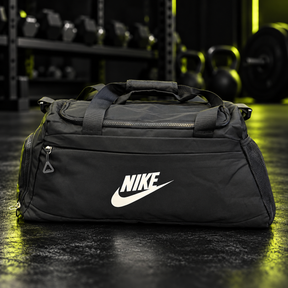 Bolsa Esportiva Nike Duffle - Preta