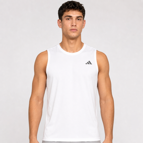 Kit 3 Regatas Adidas Dri-Fit