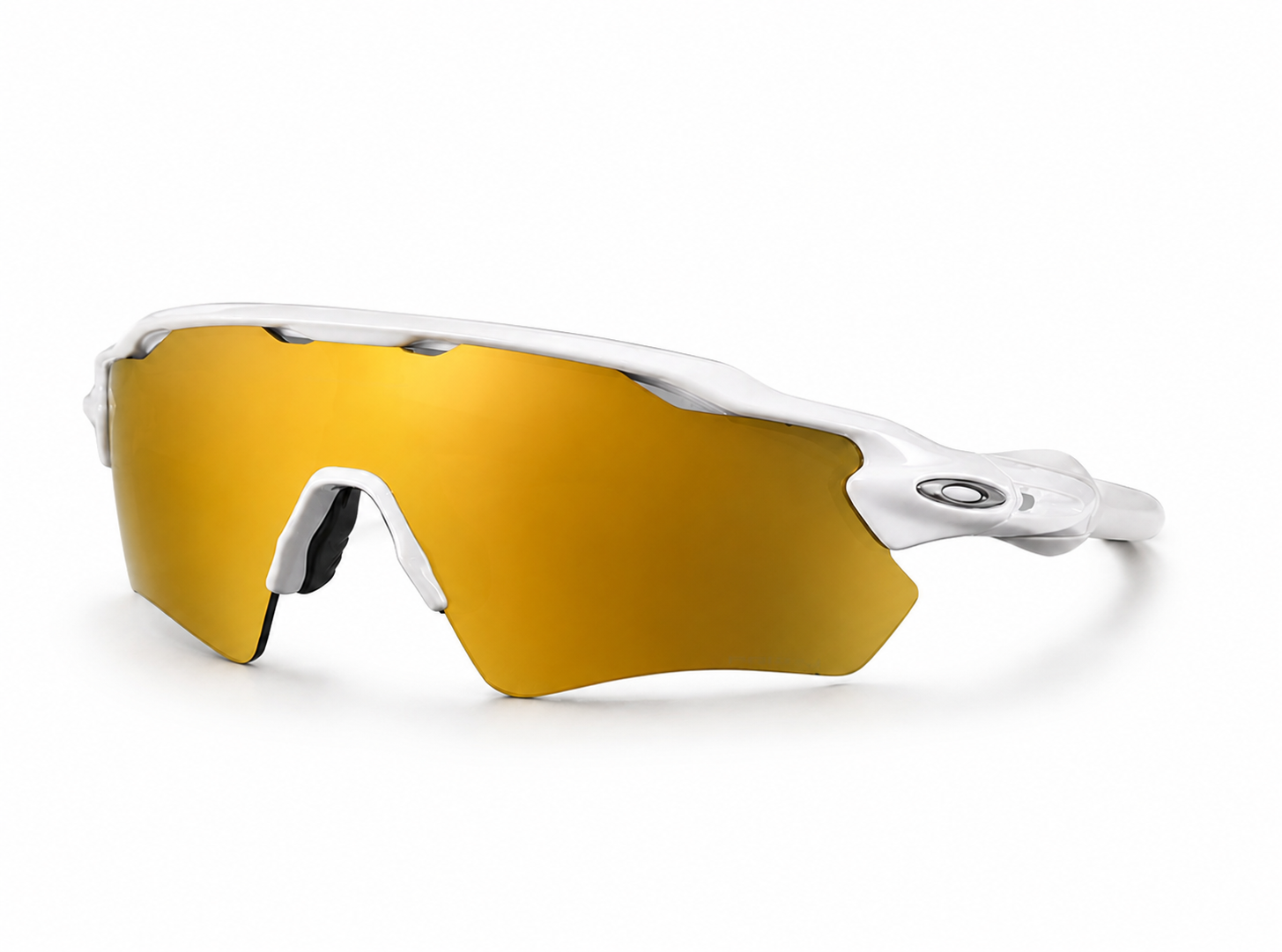 Óculos de Sol Oakley Radar Gold 24k