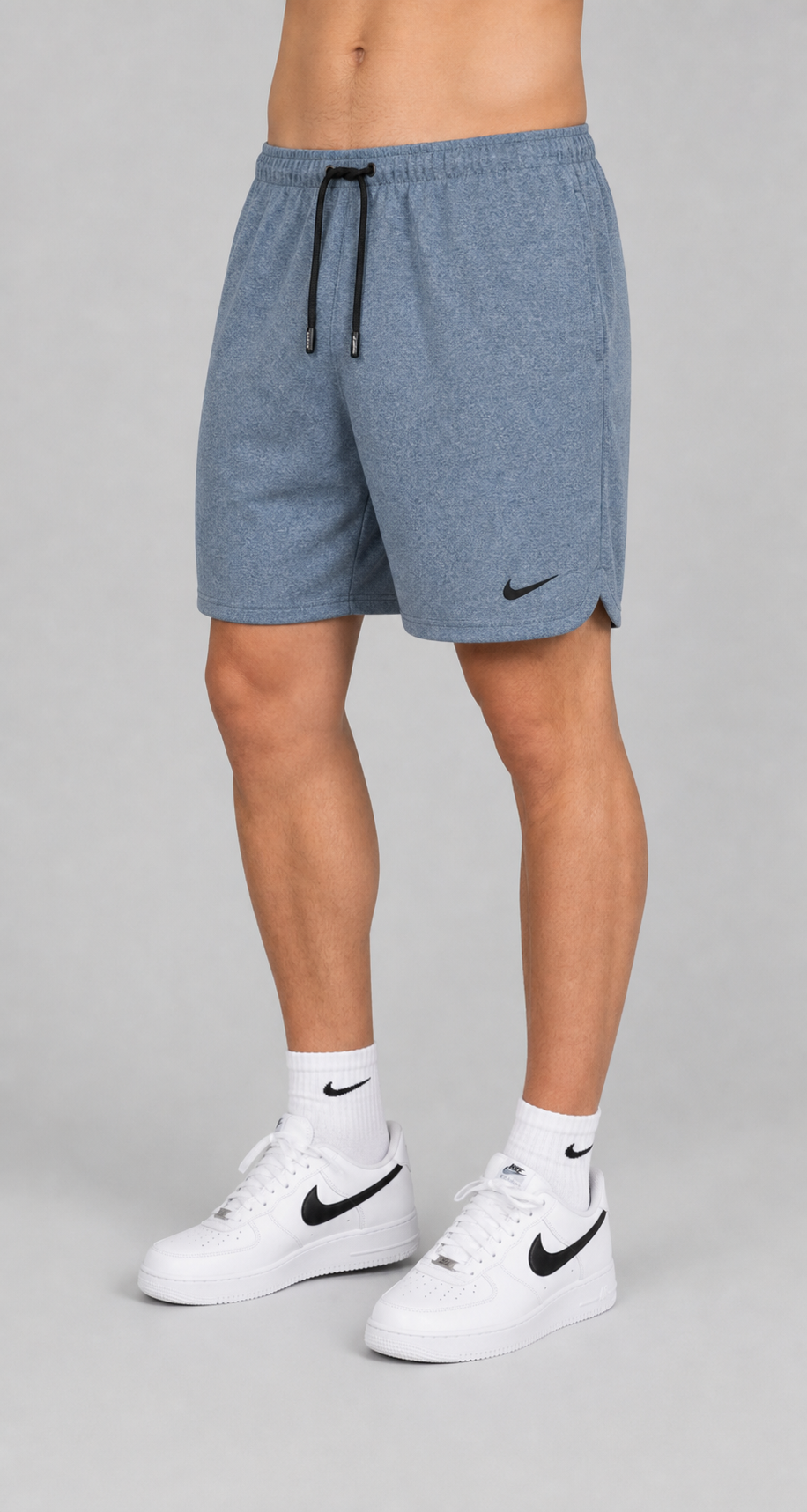 Kit 3 Shorts Dri-Fit Nike - Masculinos mauricinho