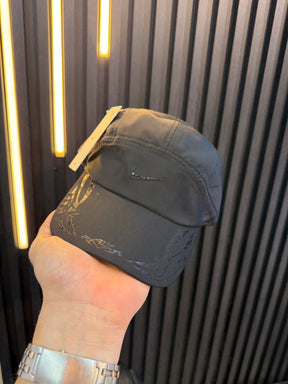 Boné Nike - Preto