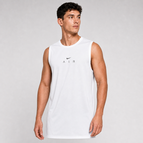 Kit 3 Regatas Nike Dri-Fit