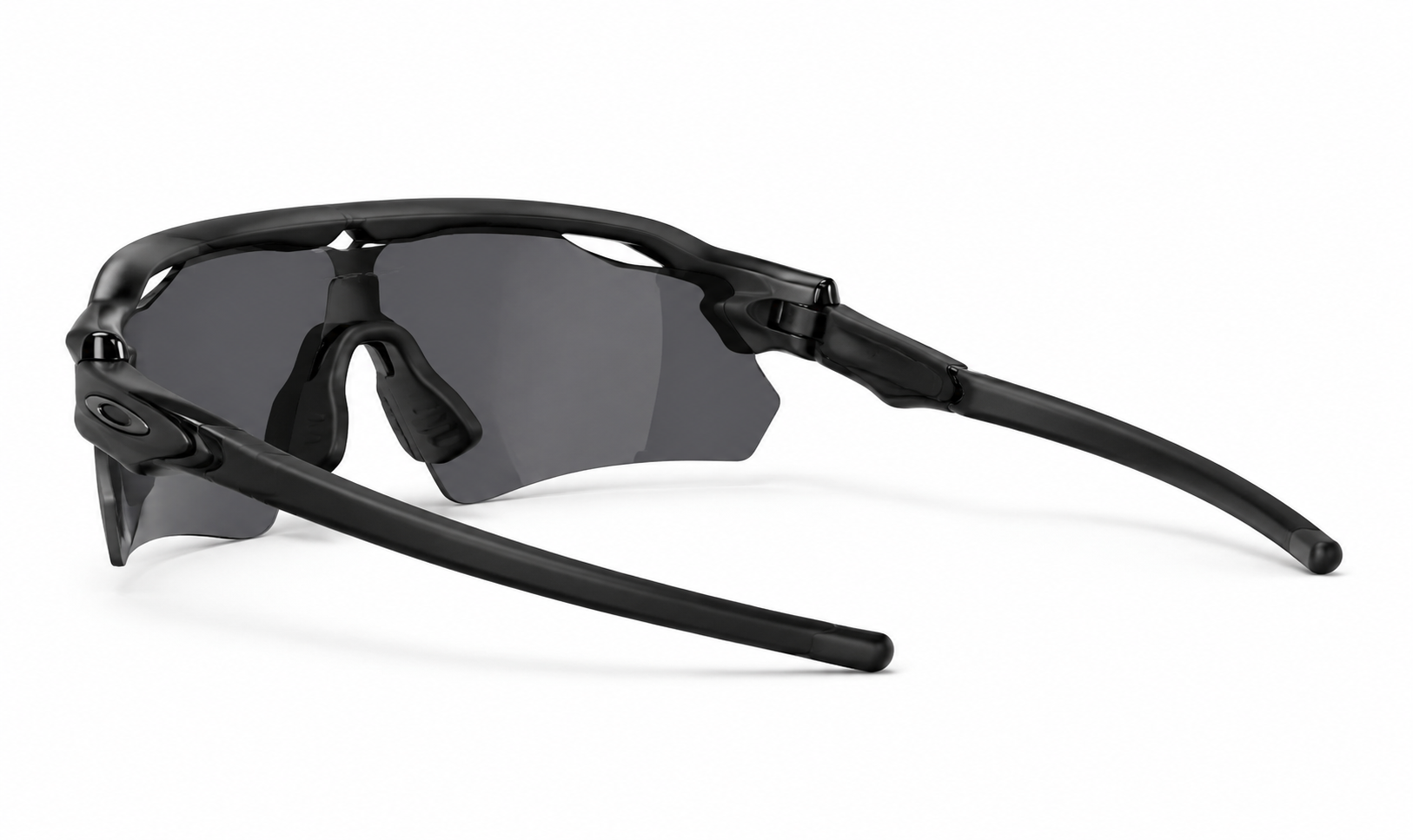 Óculos de Sol Oakley Radar Preto