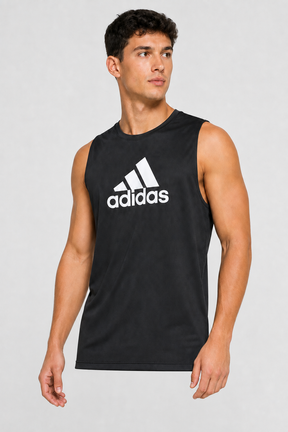 Kit 3 Regatas Adidas Dri-Fit