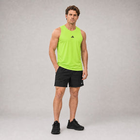 Regata Dri-Fit Adidas Verde Neon