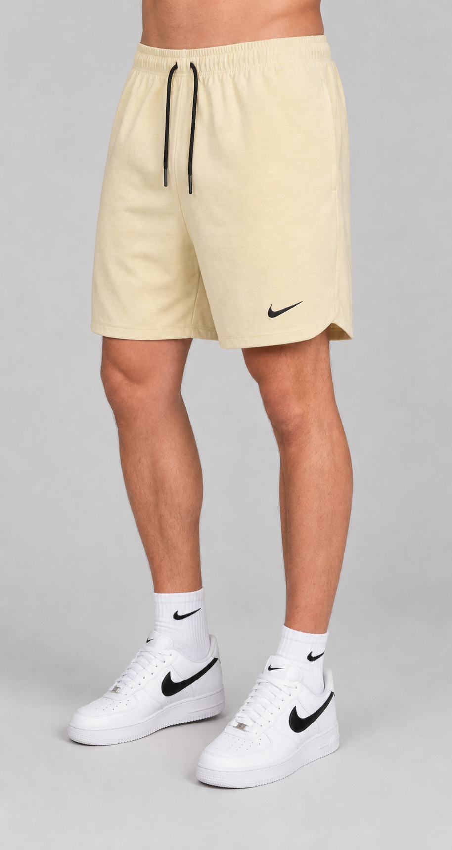 Kit 3 Shorts Dri-Fit Nike - Masculinos mauricinho