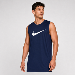 Kit 3 Regatas Nike Dri-Fit