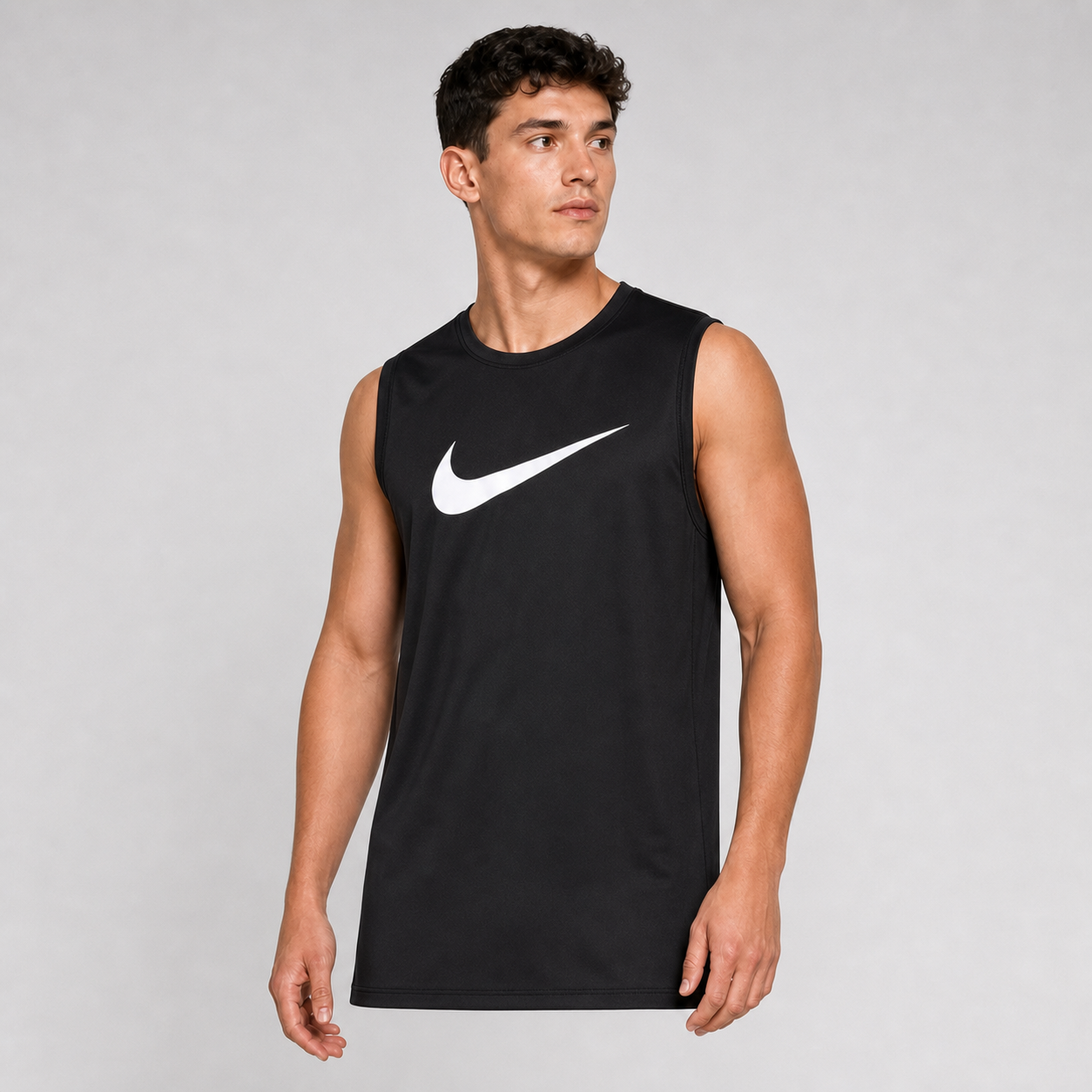Kit 3 Regatas Nike Dri-Fit