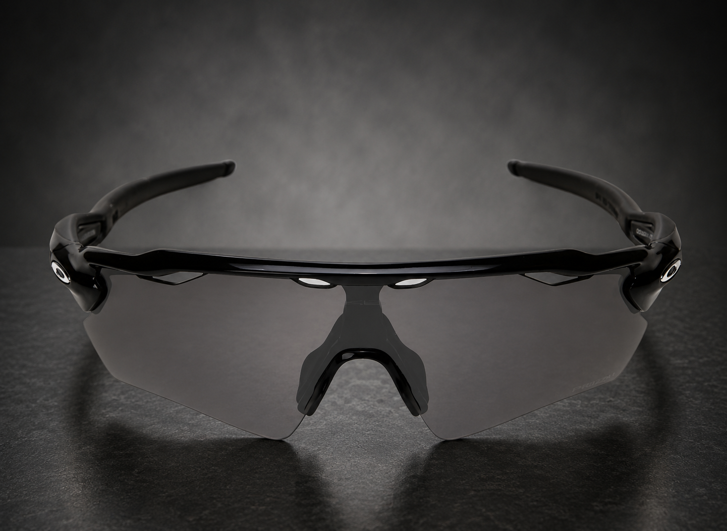 Óculos Oakley Radar esportivo corrida