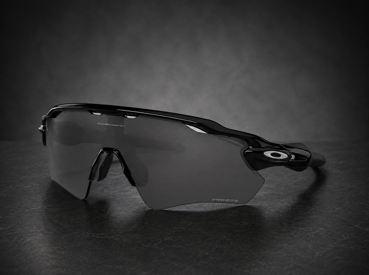 Óculos Oakley Radar esportivo corrida