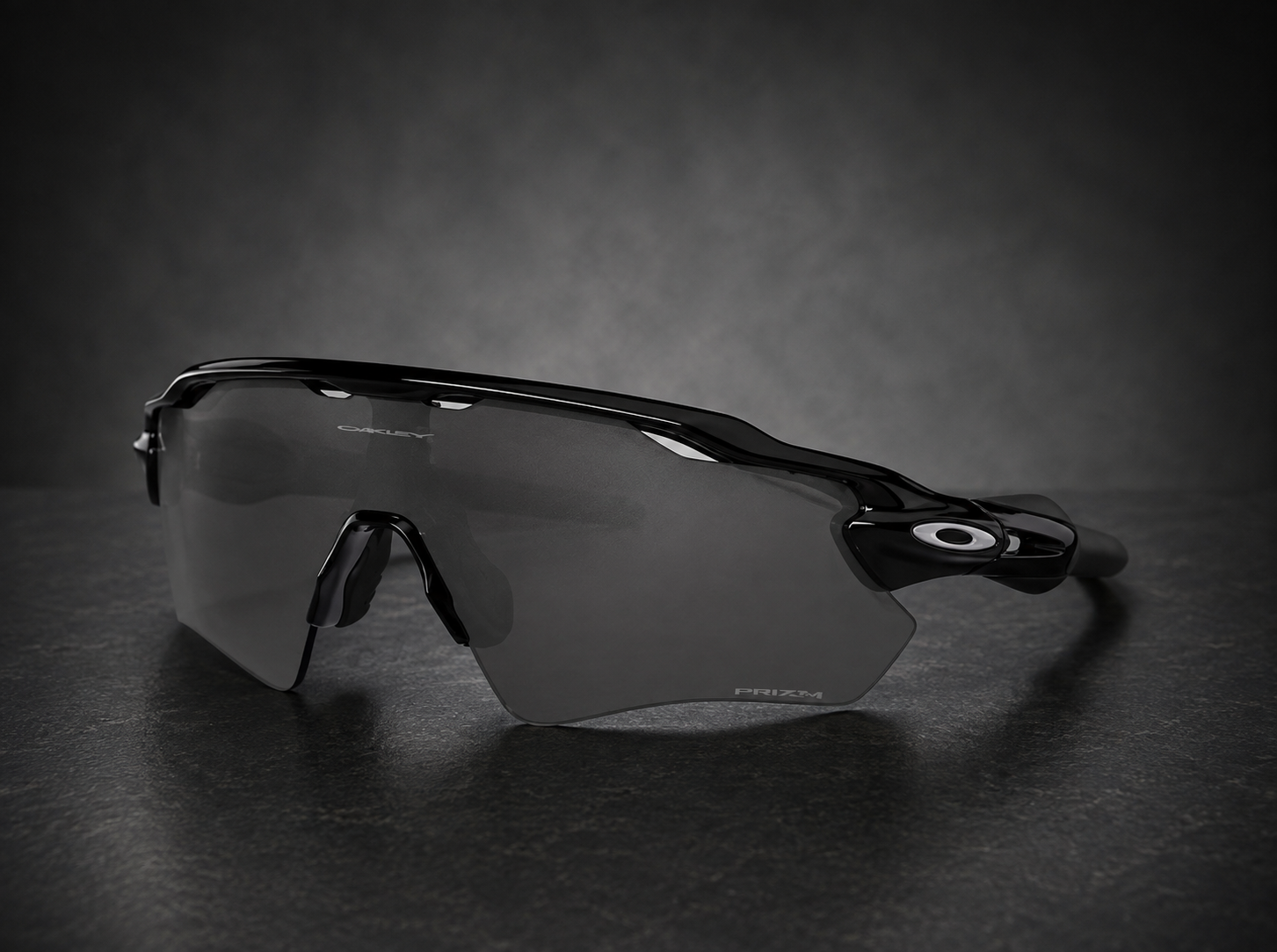 Óculos Oakley Radar esportivo corrida