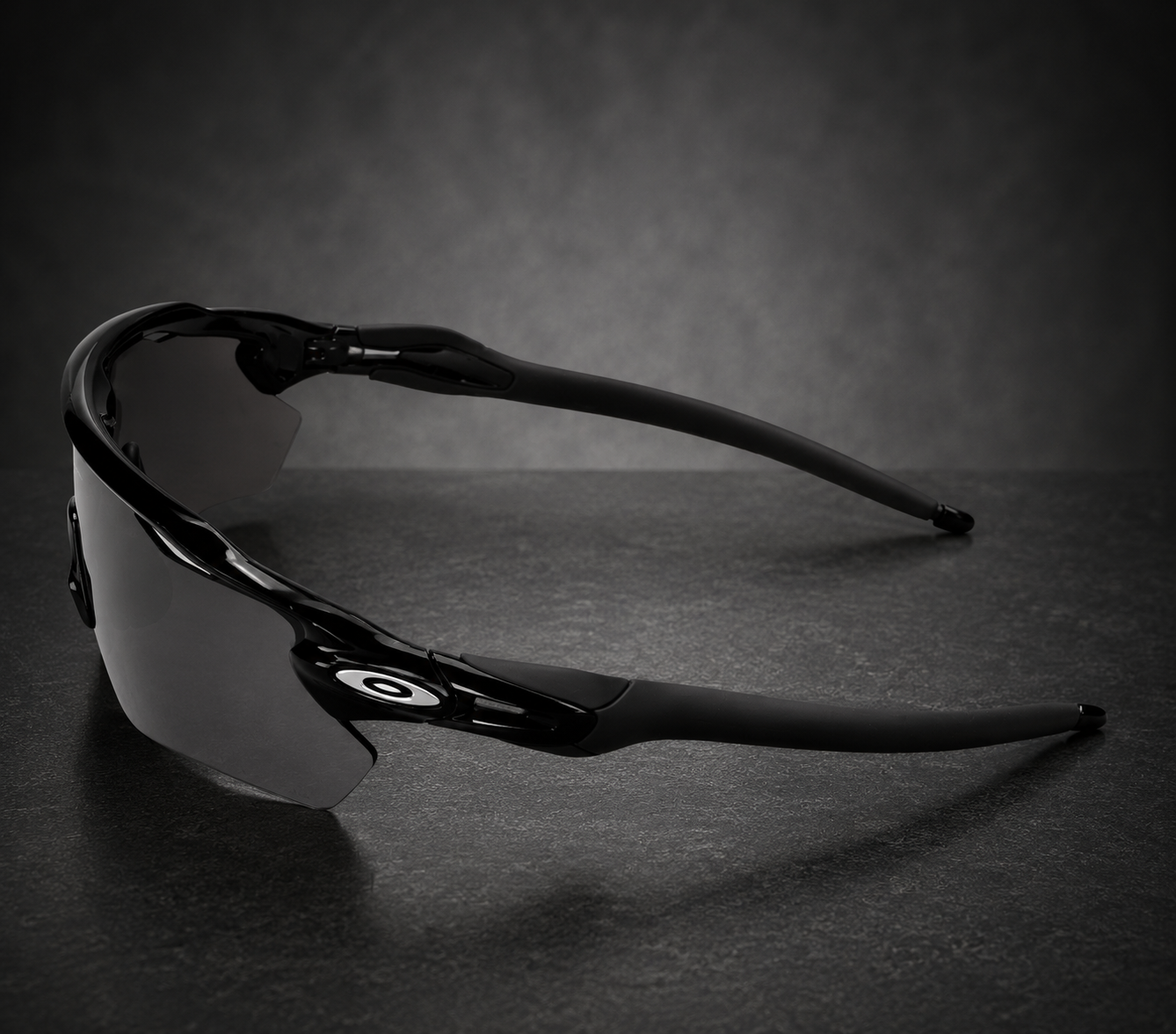 Óculos Oakley Radar esportivo corrida
