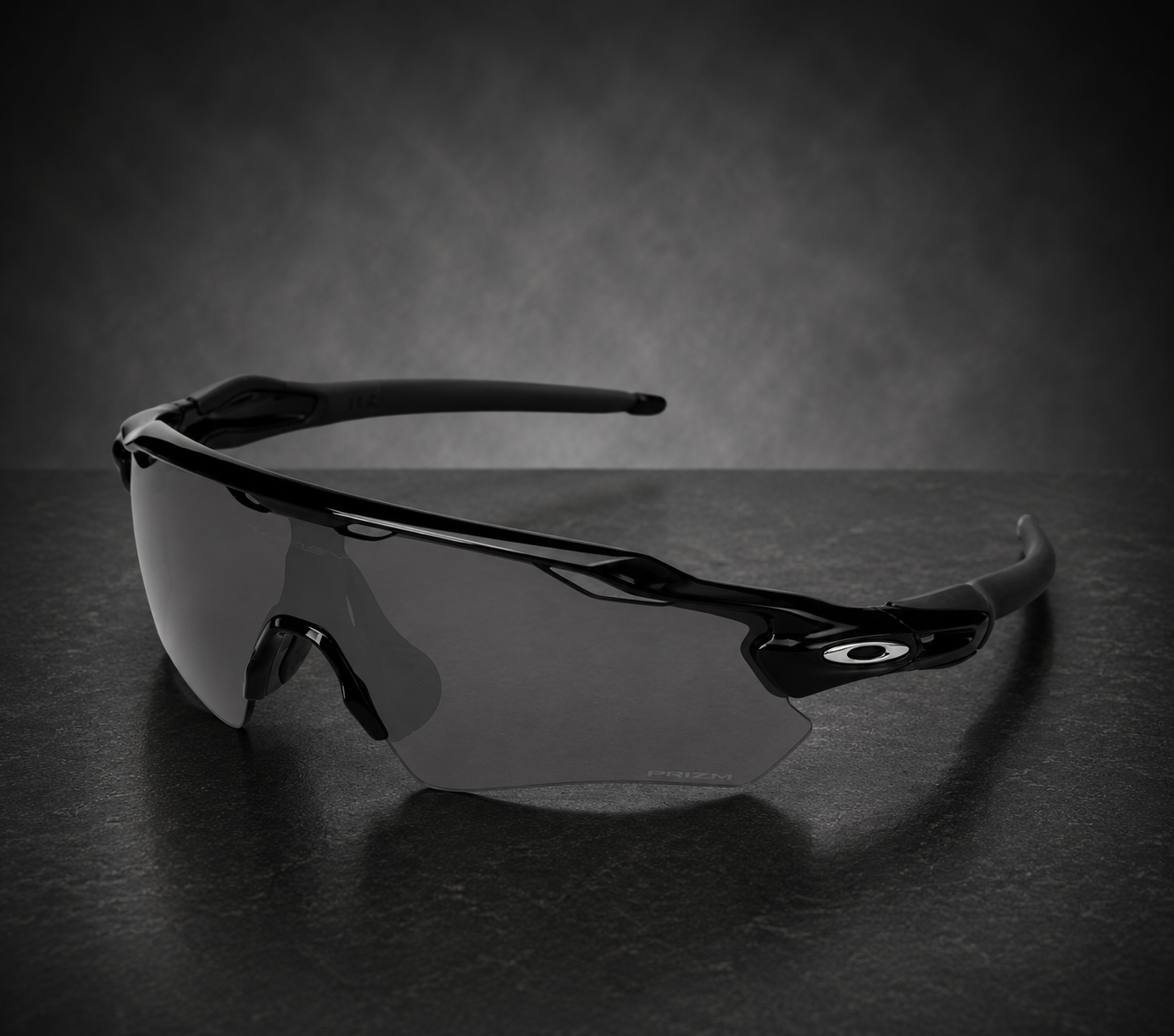 Óculos Oakley Radar esportivo corrida