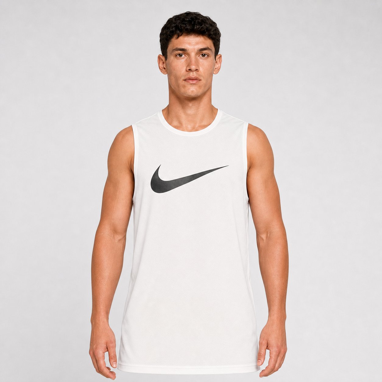 Kit 3 Regatas Nike Dri-Fit