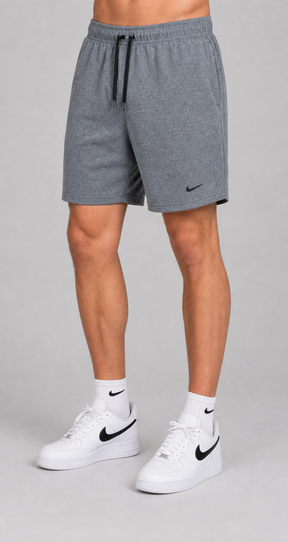 Kit 3 Shorts Dri-Fit Nike - Masculinos mauricinho
