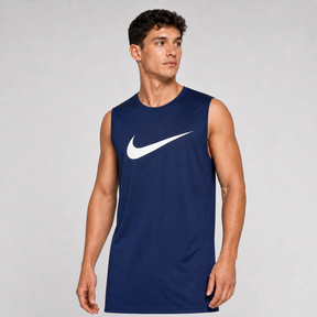 Kit 3 Regatas Nike Dri-Fit