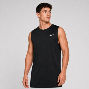 Kit 3 Regatas Nike Dri-Fit