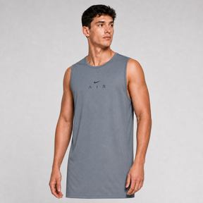 Kit 3 Regatas Nike Dri-Fit