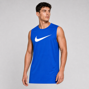 Kit 3 Regatas Nike Dri-Fit