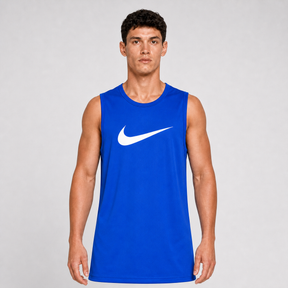 Kit 3 Regatas Nike Dri-Fit