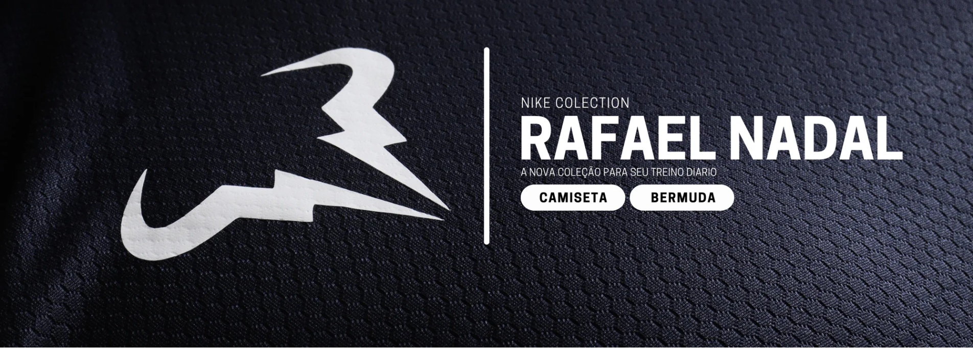Nike Collection Rafael Nadal